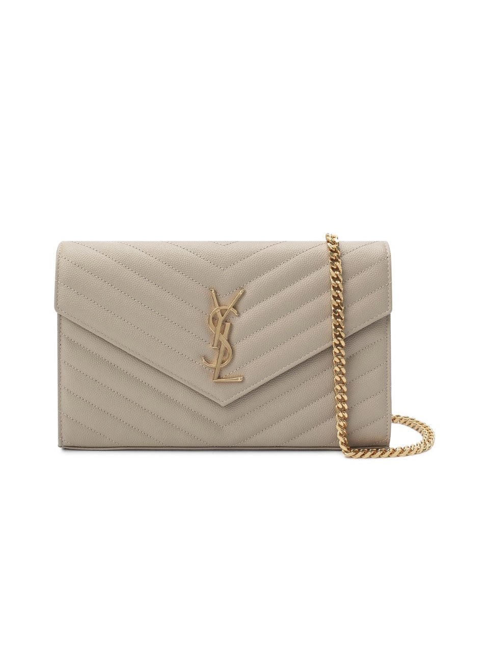 Сумка Monogram Envelope Yves Saint Laurent